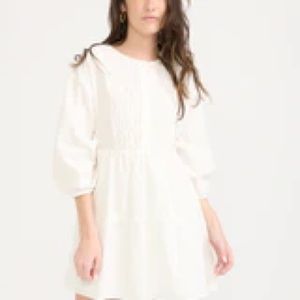 Vestique Bailey dress